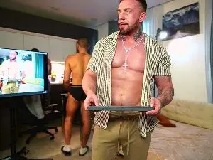 Cam4 Live Sex of DanielKraig