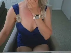 Cam4 Nude Webcam of ambertje