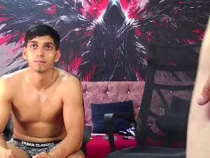 Cam4 Sex Cam of SirReed