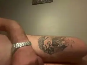 Cam4 Nude Webcam of Reggylove