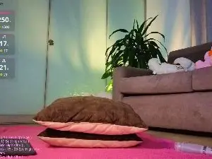 Cam4 Adult Video Chat of _LittleSammy