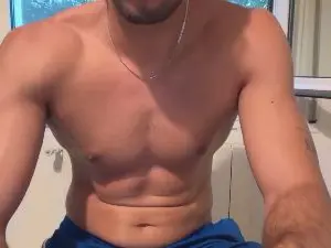 Cam4 Free Porn Cam of del1al10