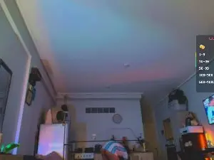 Cam4 Nude Webcam of elzrd