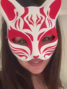 Cam4 Live Sex of MystyDay