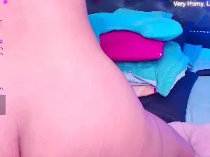 Cam4 Free Porn Cam of Adriana_55