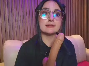 Cam4 Best live sex cam show of AnnyBonne