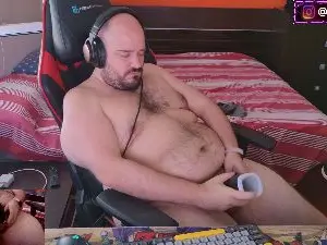Cam4 Adult Webcam of menditeta2