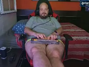 Cam4 Private Sex Chat of menditeta2