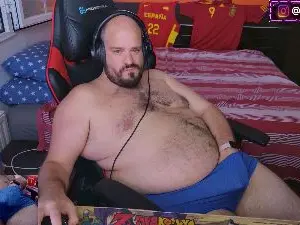 Cam4 Live Sex Cam of menditeta2