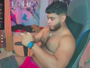 Cam4 Live Sex of Tyler_price