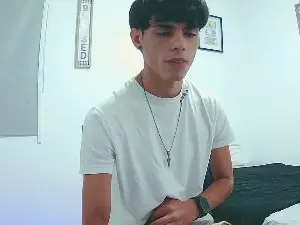 Cam4 Free Porn Cam of harry_232001