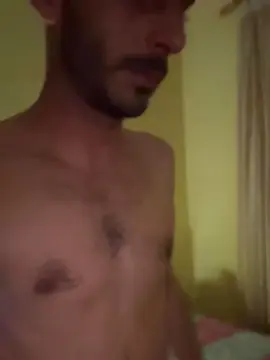 Cam4 Live Sex Cam of Chicoytrans20