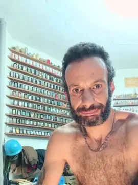 Cam4 Watch Live Sex Cams of Misterhaifa20
