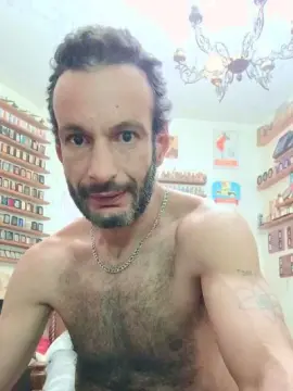 Cam4 Best live sex cam show of Misterhaifa20