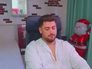 Cam4 Live Sex Cam of DaxGreer