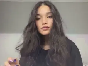 Cam4 Live Sex of TobieHuckstep