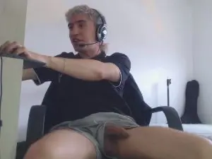 Cam4 Live Porn of cancer_cum
