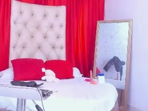 Cam4 Best Webcam of luna_hoott