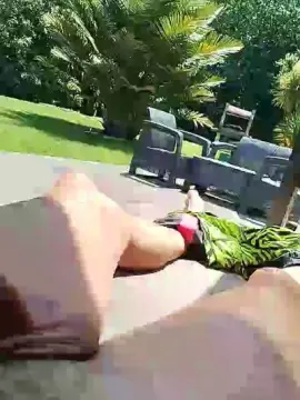 Cam4 Live Sex of Fredbreizh