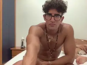 Cam4 Adult Video Chat of Masterattivo19