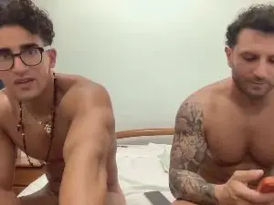 Cam4 Free Porn Cam of Masterattivo19