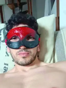 Cam4 Sex Cam of Maurizio891