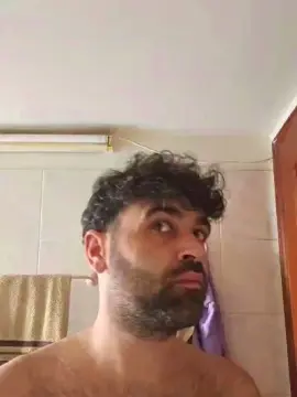 Cam4 Live Sex Cam of Napolone