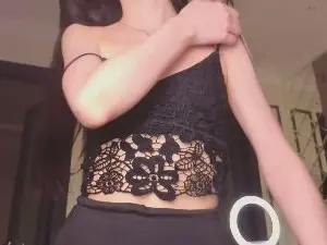 Cam4 Live Sex of DonaBraden