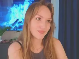 Cam4 Live Porn of NeomaGerla