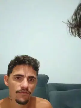 Cam4 Live Sex of Levi_Henrique