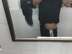 Cam4 Adult Video Chat of ALEXXCABEZON