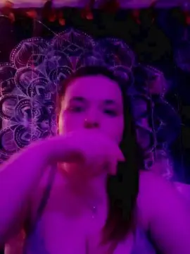 Cam4 Sex Chat of Morgansnow5184