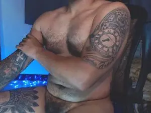 Cam4 Adult Webcams of maxflurryx