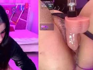 Cam4 Adult Webcam of AriHale