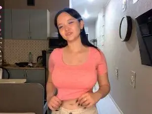 Cam4 Sex Cam of LoreeInnes