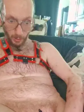Cam4 Live Porn of Chaudkoala