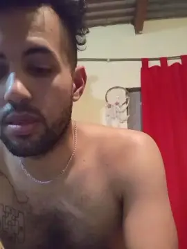 Cam4 Sex Chat of Guas01