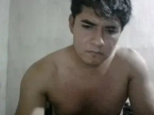 Cam4 Live Porn of Lamascaranegra
