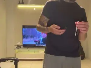 Cam4 Live Porn of Real_ARens