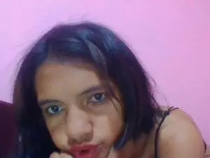 Cam4 Adult Video Chat of Pathy_Sexyy