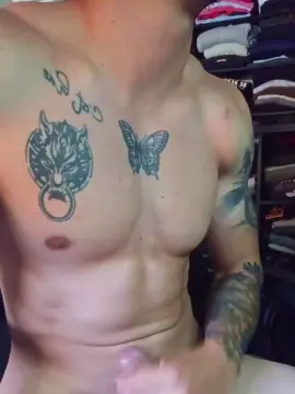 Cam4 Adult Webcams of Bigblackhat69