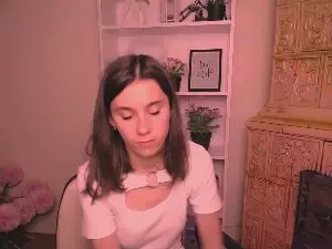 Cam4 Best live sex cam show of RosaKim