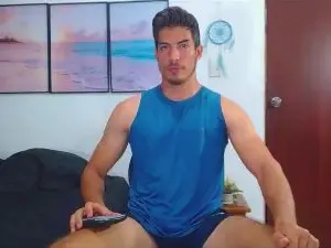 Cam4 Sex Cam of Doni_Motta