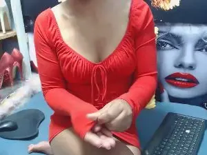 Cam4 Adult Video Chat of kelly329