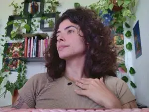 Cam4 Live Sex of talimajesty