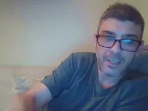 Cam4 Sex Cam of mirketto_hot