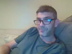 Cam4 Live Porn of mirketto_hot