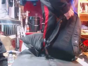 Cam4 Sex Chat of CuriousDD69