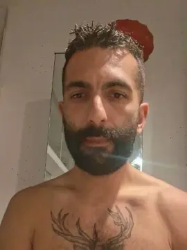 Cam4 Sex Chat of Alessio90italy