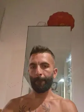 Cam4 Sex Chat of Alessio90italy